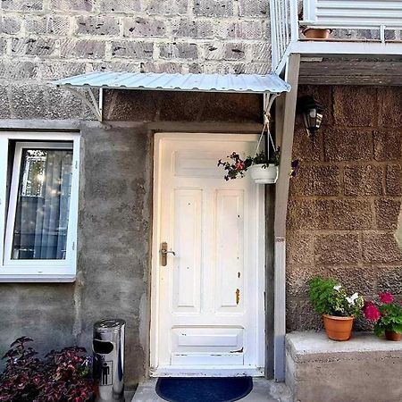 Central Guesthouse Gyumri Exterior foto